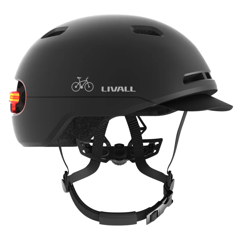 Livall C21 Helmet