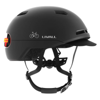 Livall C21 Helmet