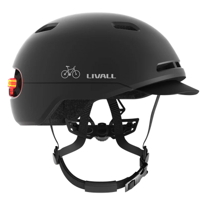 Livall C21 Helmet