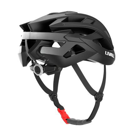 Livall BH60SE NEO Helmet - Black
