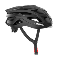 Livall BH60SE NEO Helmet - Black