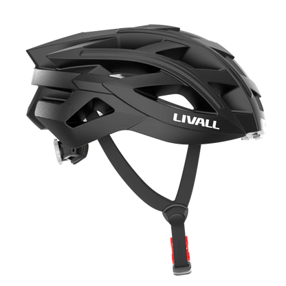Livall BH60SE NEO Helmet - Black