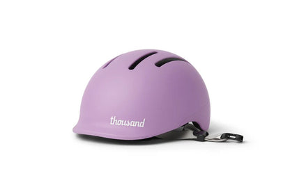 thousand junior toddler helmet power purple