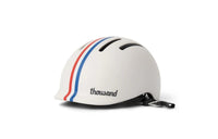 thousand junior toddler helmet speedway creme