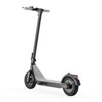 inmotion air electric scooter rear side