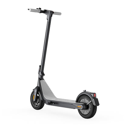 inmotion air electric scooter rear side