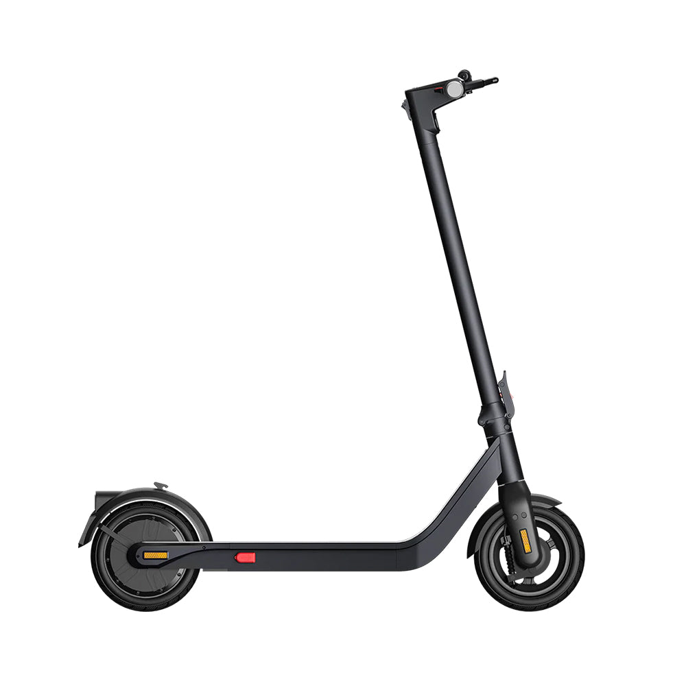 inmotion air electric scooter side