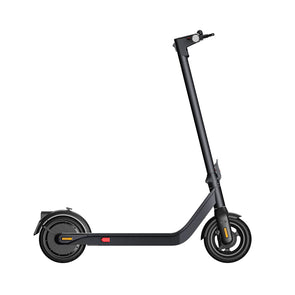 inmotion air electric scooter side