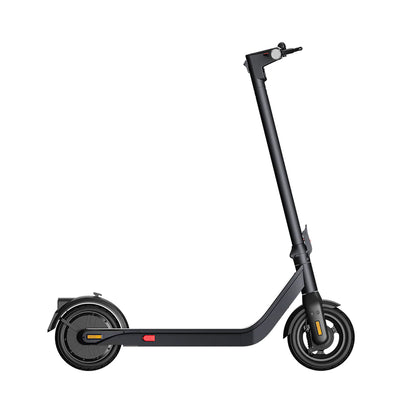 inmotion air electric scooter side