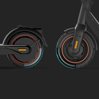 inmotion air pro electric scooter feature tyre