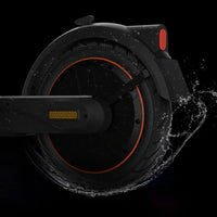 inmotion air pro electric scooter feature water resistance
