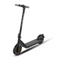 inmotion air pro electric scooter front side left