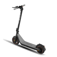 inmotion air pro electric scooter rear side left