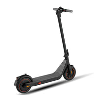 inmotion air pro electric scooter rear side right