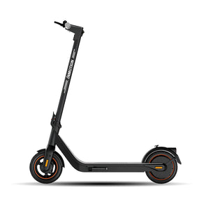 inmotion air pro electric scooter side