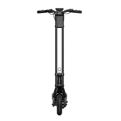 inmotion c10 electric scooter rear side right