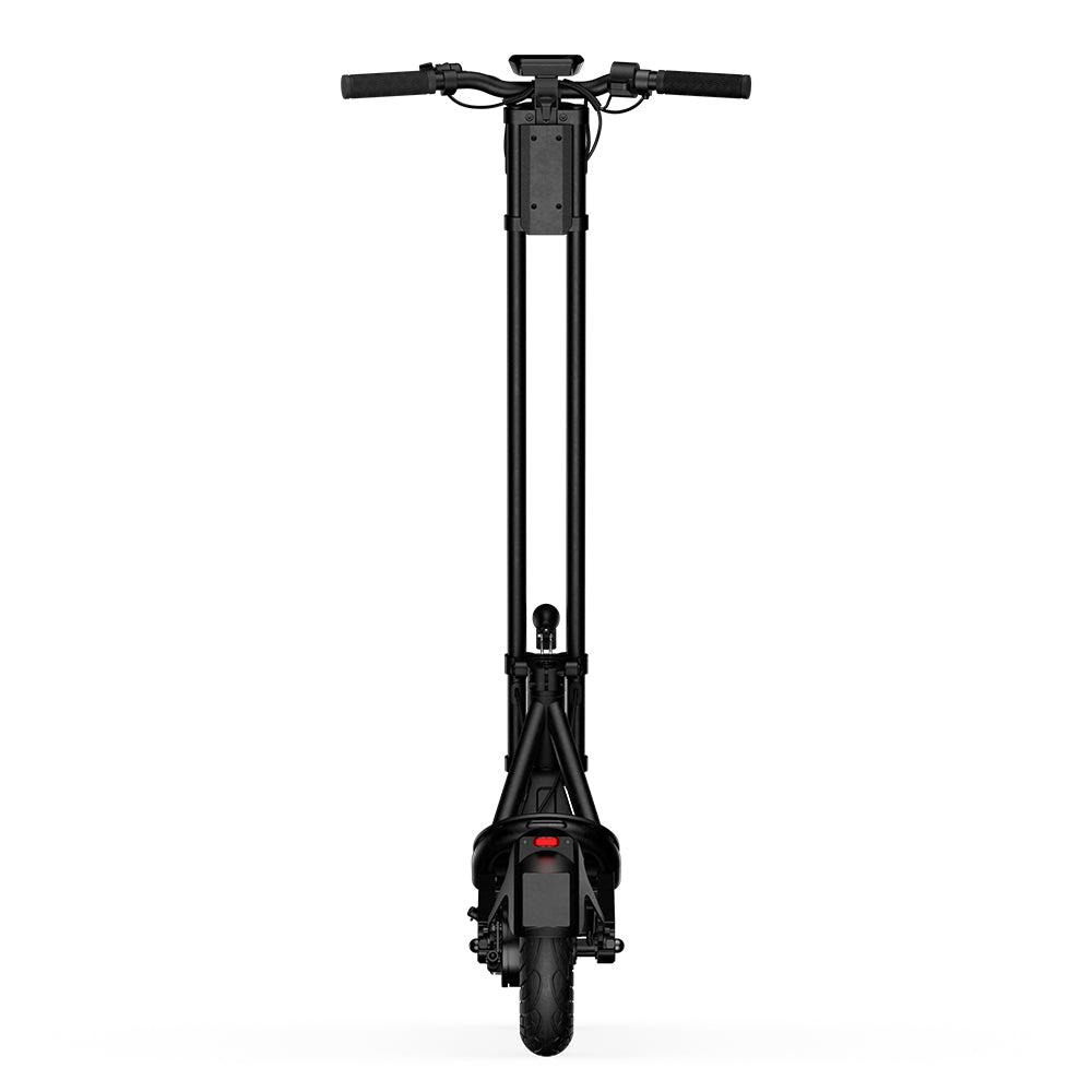 inmotion c10 electric scooter rear