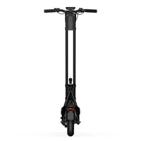 inmotion c10 electric scooter rear