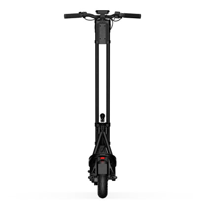 inmotion c10 electric scooter rear