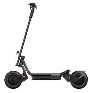 Inmotion C10 Electric Scooter-10
