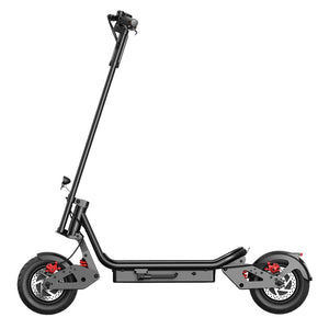 Inmotion C10 Pro Electric Scooter-5