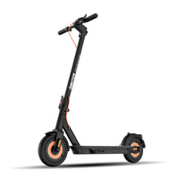 inmotion climber electric scooter front side left