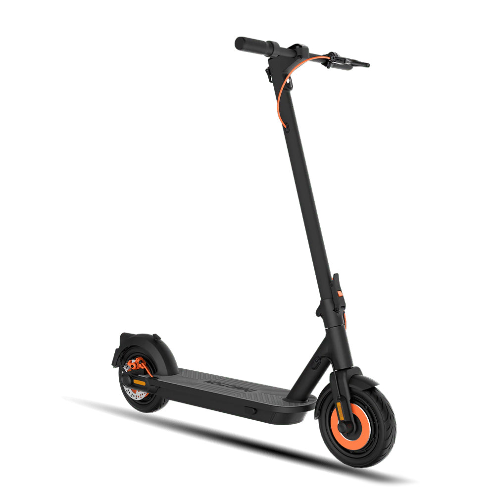 inmotion climber electric scooter front side right