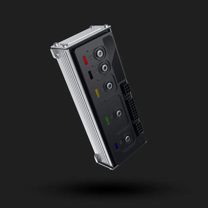 inmotion rs electric scooter feature controller