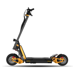 Inmotion RS Electric Scooter-10