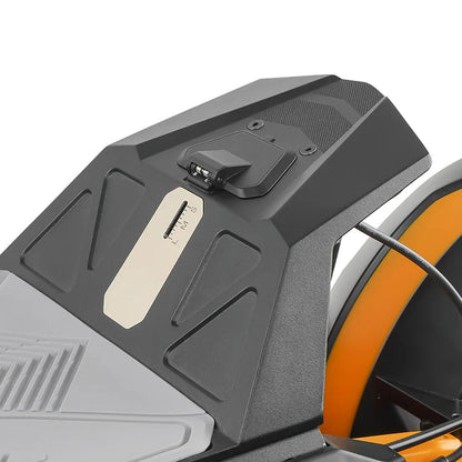 inmotion rs jet electric scooter feature adjustable suspension