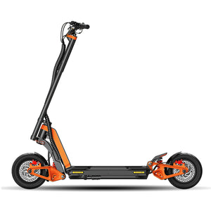 Inmotion RS Lite Electric Scooter (Street Tyre)-10
