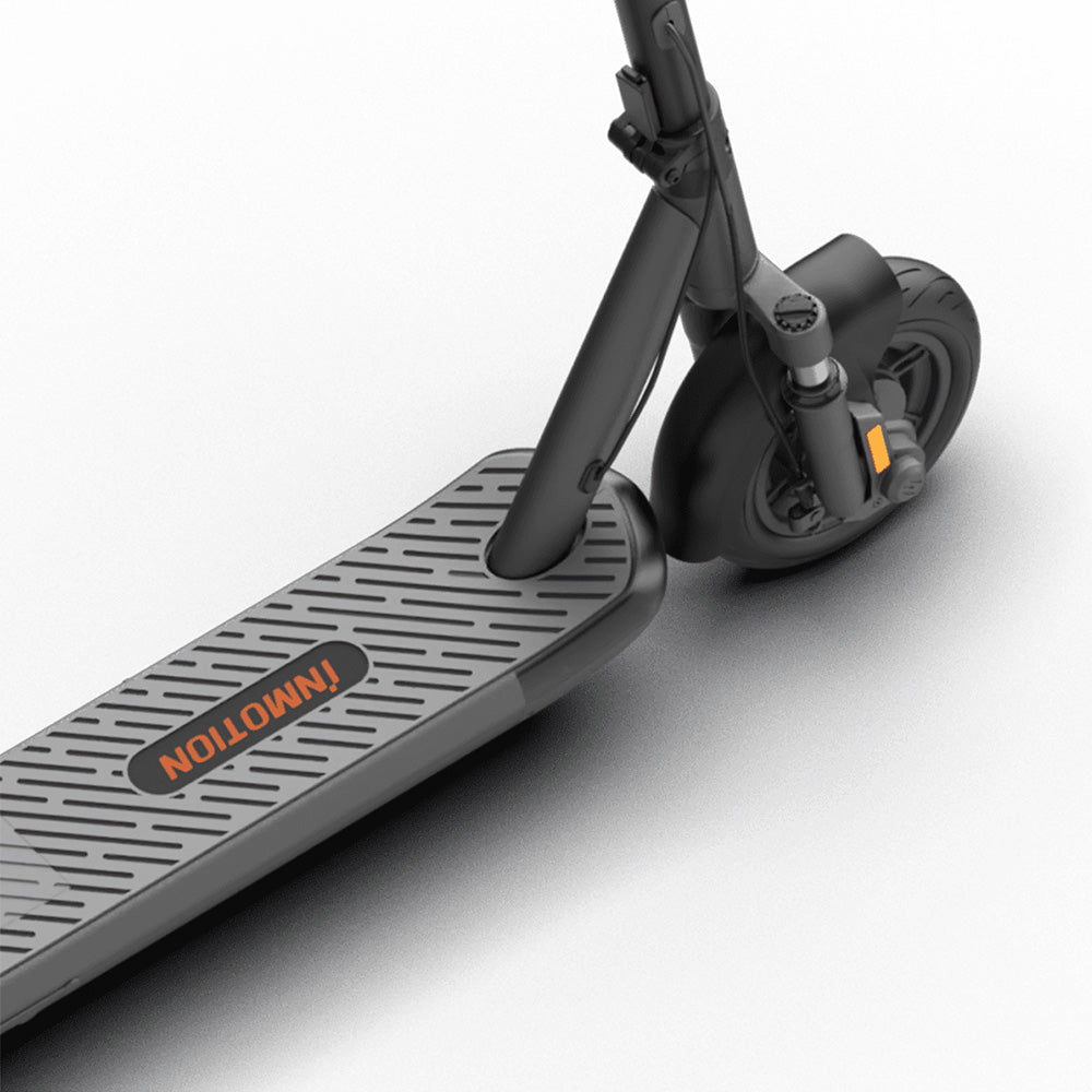 inmotion s1 electric scooter deck