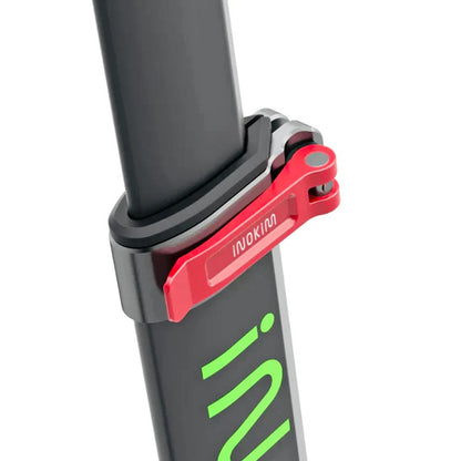 inokim light 3 black stem clamp
