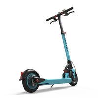 inokim light 3 blue rear side right