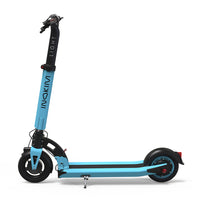 inokim light 3 blue side left