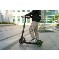 inokim light 3 lifestyle black