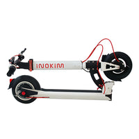 inokim light 3 white folded