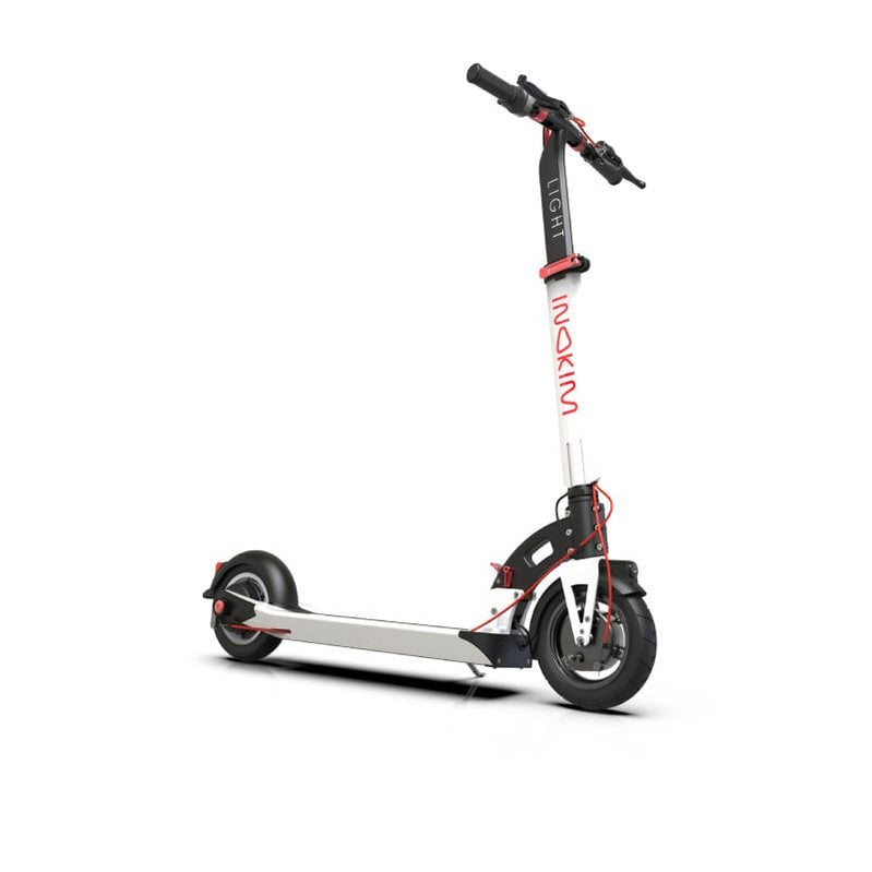 Inokim Light 2 Max (2023) Electric Scooter Order Online Now