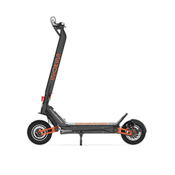 Ninebot Max G2 Review: Advanced Dual Suspension E-Scooter?