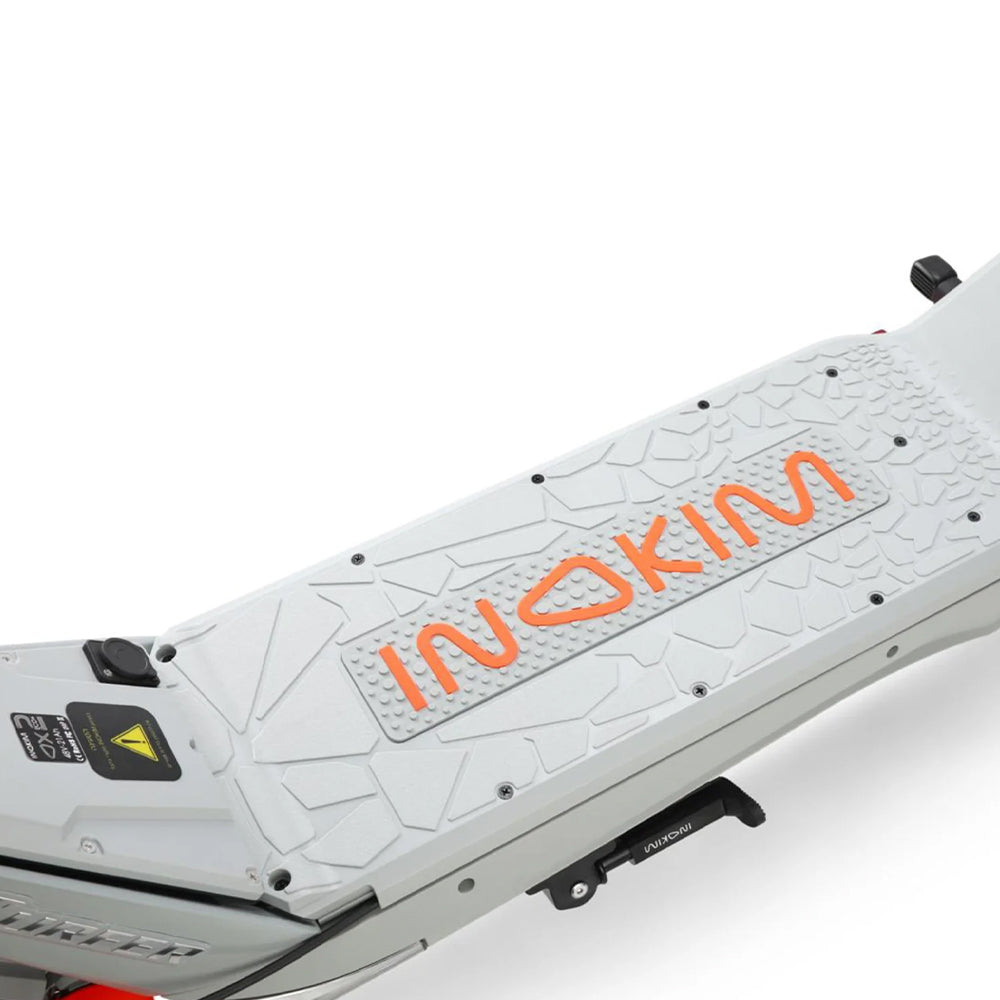 inokim ox dubai deck