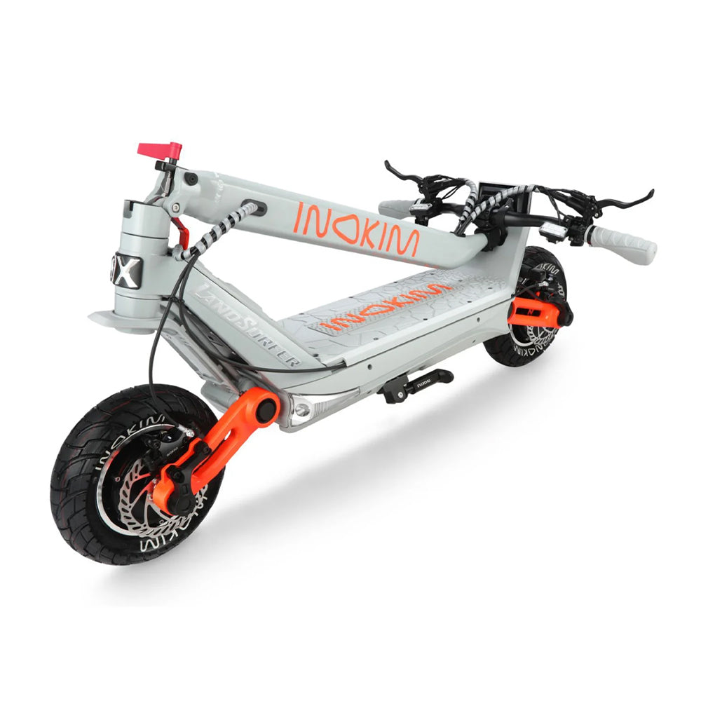 inokim ox dubai folded front side left