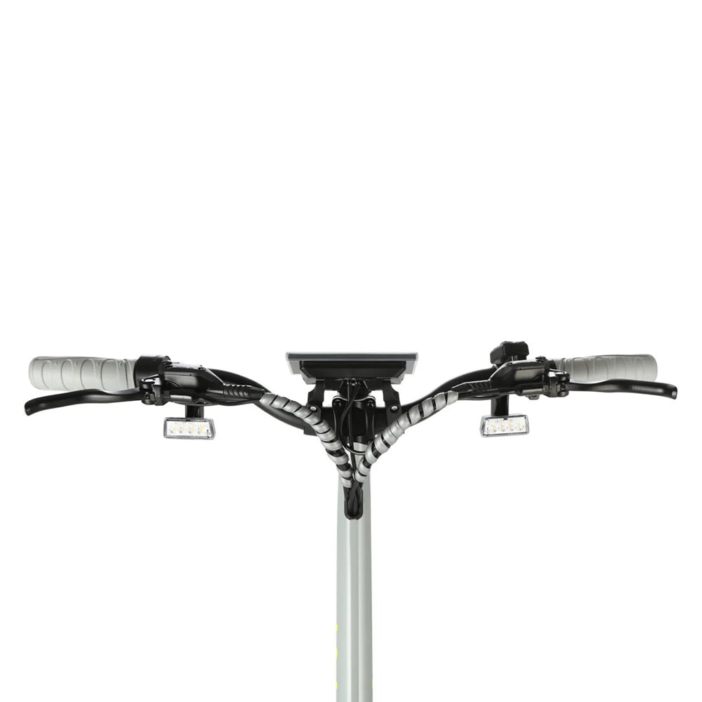 inokim ox dubai front handlebars