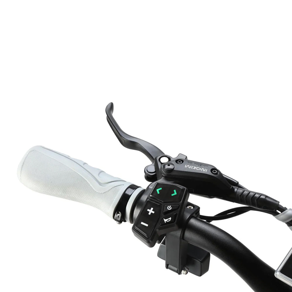 inokim ox dubai handlebar