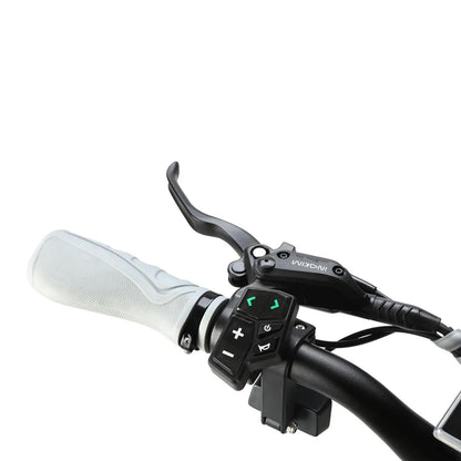 inokim ox dubai handlebar