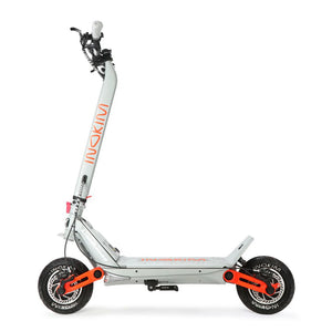 Inokim OX Dubai 48V Electric Scooter-10