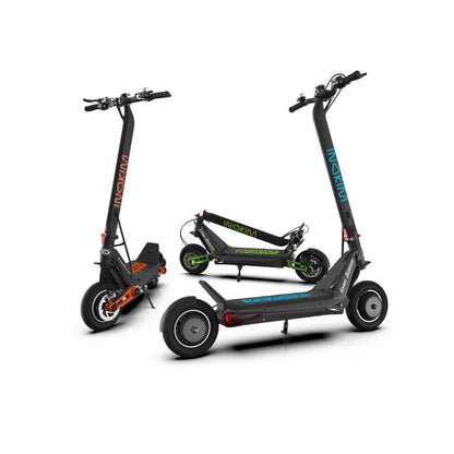 inokim oxo 2023 electric scooter colours 4