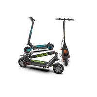 inokim oxo 2023 electric scooter colours 6