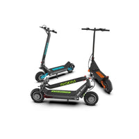 inokim oxo 2023 electric scooter colours 7