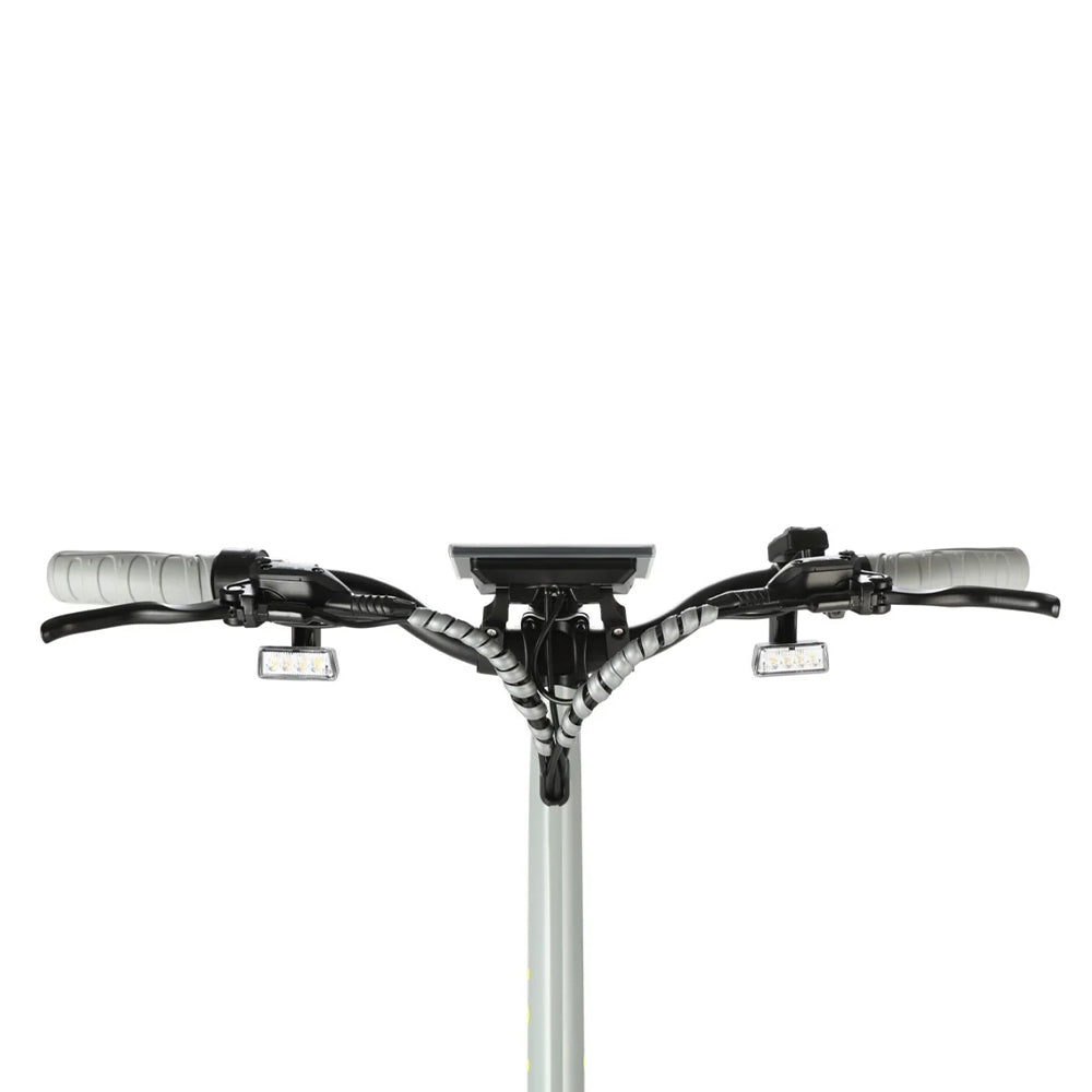 inokim oxo dubai front handlebars
