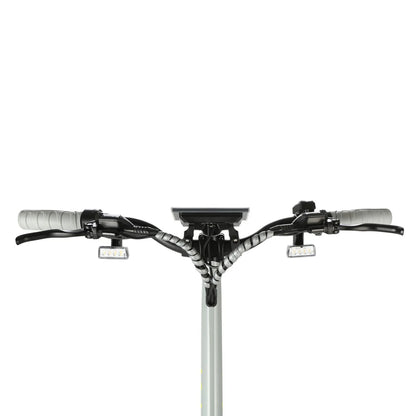 inokim oxo dubai front handlebars